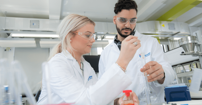 phd in clinical pharmacy in uk