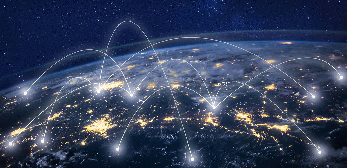 Communications and Signal Processing MSc | Newcastle Uni Communications and Signal Processing MSc | Newcastle Uni