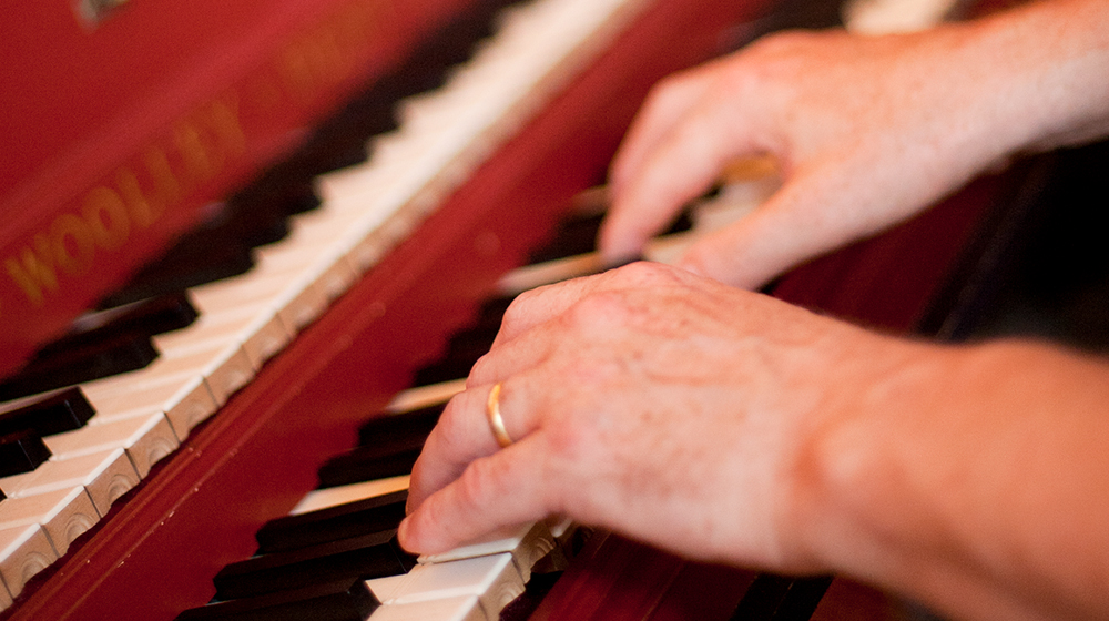 Piano