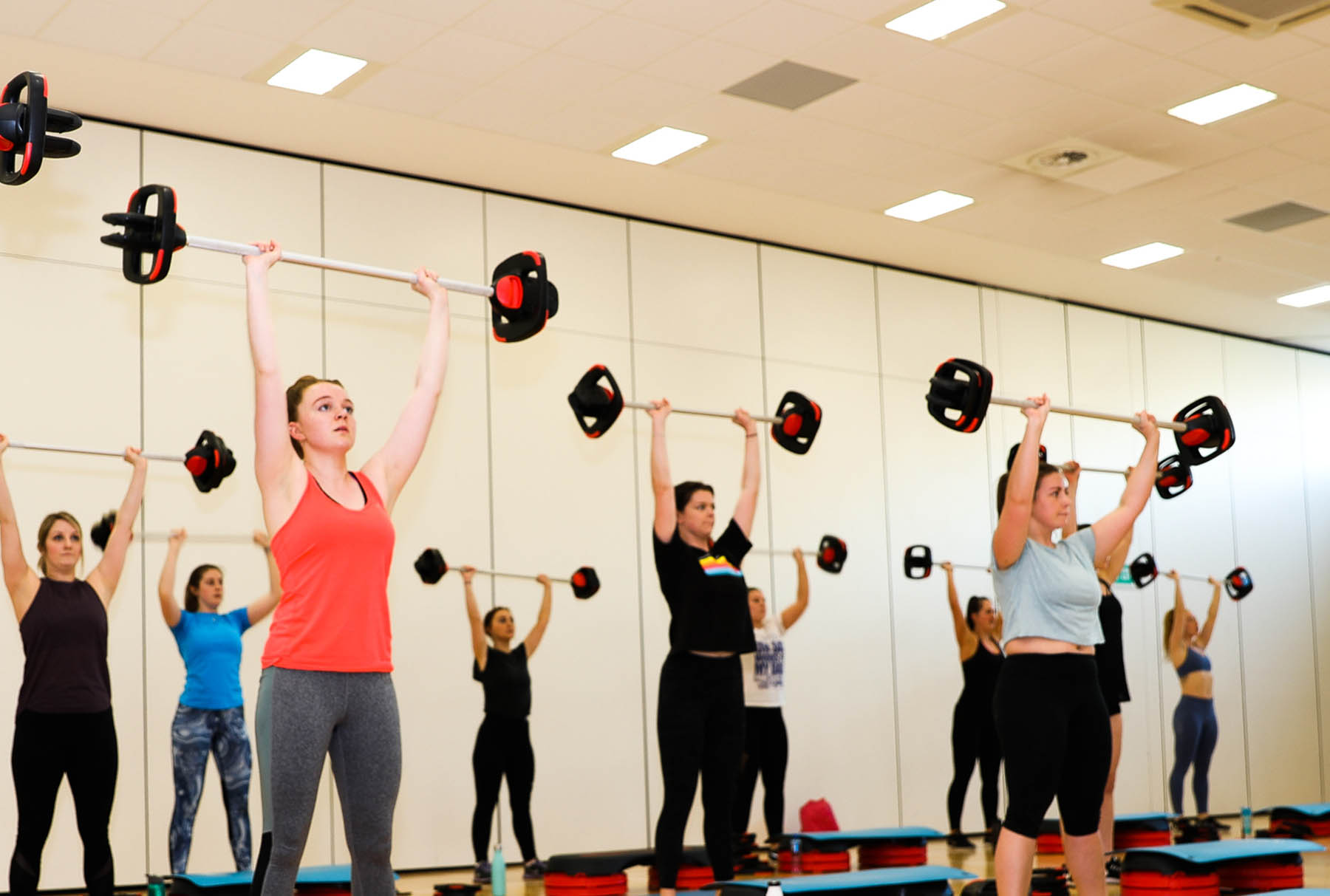 30 Minute Hire gym equipment newcastle upon tyne for Beginner