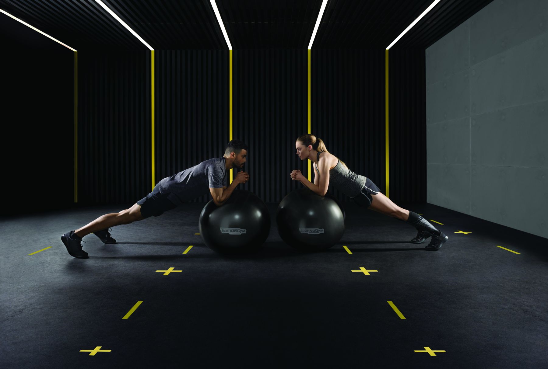 virtaal gym virtaal gym
