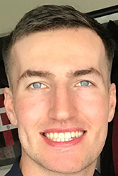 Headshot of Lee Brown