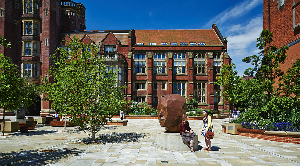 Our Campus | Study With Us | Newcastle University - Study With Us -  Newcastle University