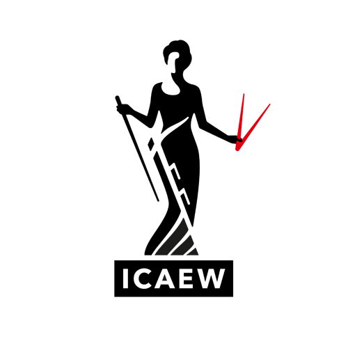 ICAEW logo