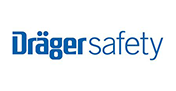 Draeger safety logo