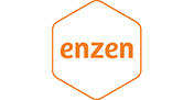 Enzen logo.