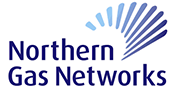 Northern Gas Networks logo.