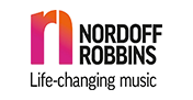 nordoff robbins logo