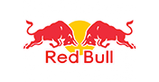 red bull logo