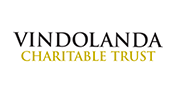 Vindolanda Trust logo