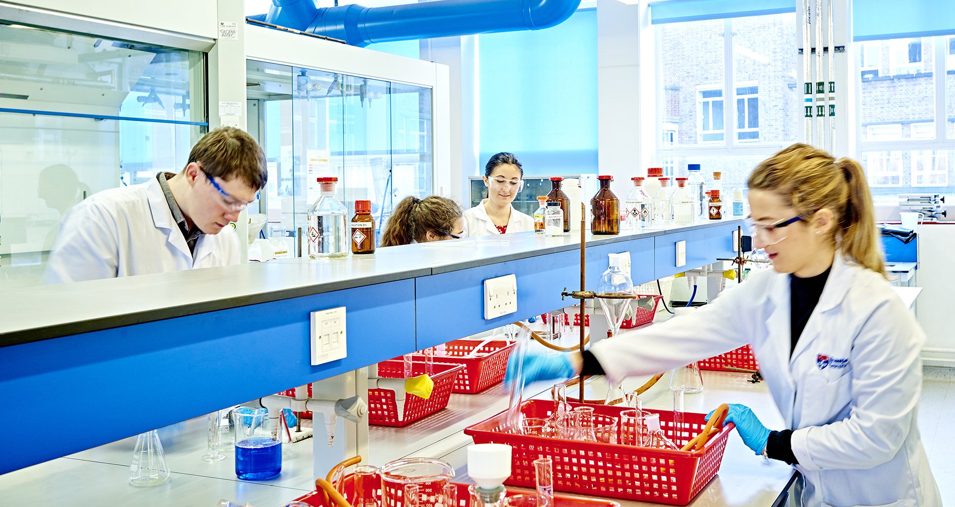 phd chemistry newcastle university