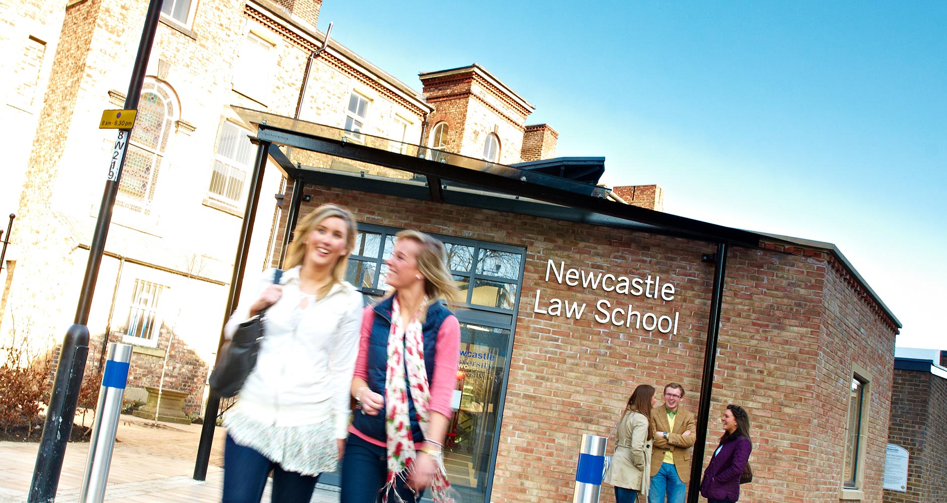 phd in law newcastle university