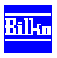 [Bilko logo]