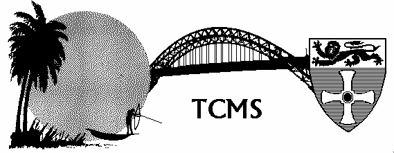 TCMS logo