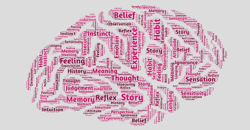 Psychology - Image Author:Davidmbusto