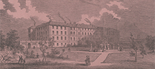 Hospital Archives of Newcastle Royal Infirmary (RVI)