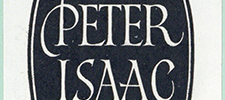 Isaac (Professor Peter) Collection